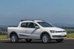 Volkswagen Saveiro CD Rock in Rio 2015 года